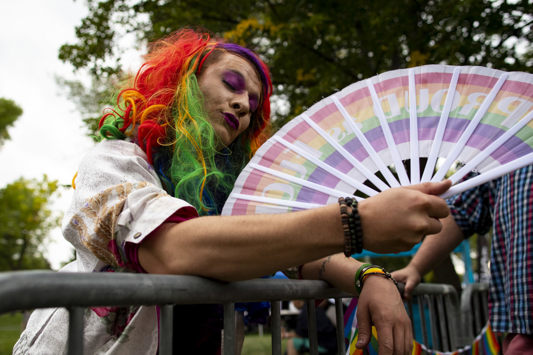 Billings Pride: Forward Together